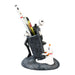 The Nightmare Before Christmas Pen Holder with Writing Set