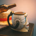 One Piece 3D Mug Garp's Transponder Snail (Netflix series)