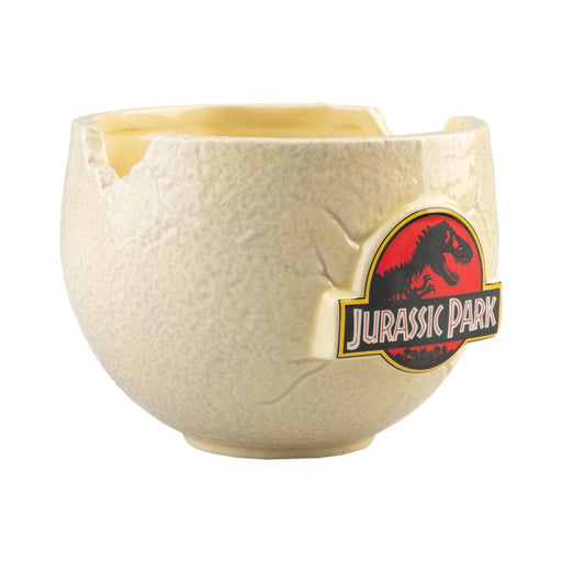 Jurassic Park bol 3D Raptor dans l'œuf