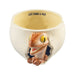 Jurassic Park 3D Bowl Raptor in Egg