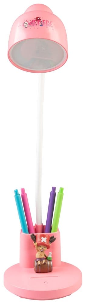 One Piece Chopper Desk Lamp (Netflix Series)