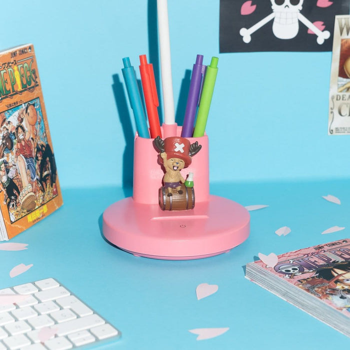 One Piece Chopper Desk Lamp (Netflix Series)