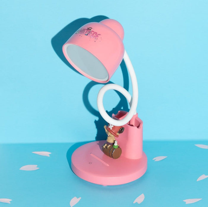One Piece Chopper Desk Lamp (Netflix Series)
