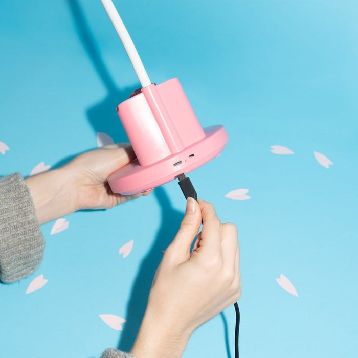 One Piece Chopper Desk Lamp (Netflix Series)
