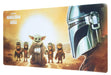 Star Wars The Mandalorian and Grogu XL Mouse Pad