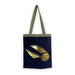 Harry Potter Tragetasche Goldener Schnatz
