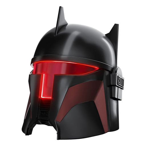 Star Wars Black Series elektronische helm Moff Gideon
