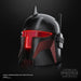 Star Wars Black Series casco electrónico Moff Gideon