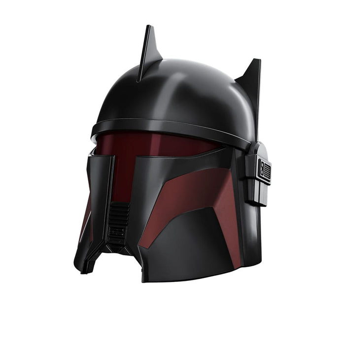 Star Wars Black Series casco electrónico Moff Gideon