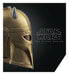 Helmet of The Armorer from The Mandalorian