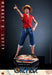 One Piece Monkey D. Luffy Action Figure (Netflix Series)
