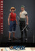 One Piece Monkey D. Luffy Action Figure (Netflix Series)