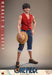 One Piece Monkey D. Luffy Action Figure (Netflix Series)