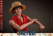One Piece Monkey D. Luffy Action Figure (Netflix Series)