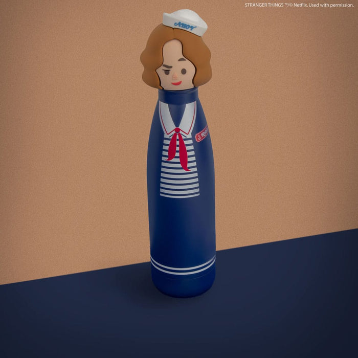 Borraccia Stranger Things Robin Scoops Ahoy