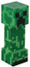 Minecraft Creeper Leuchte (leuchtende 3D-Figur)