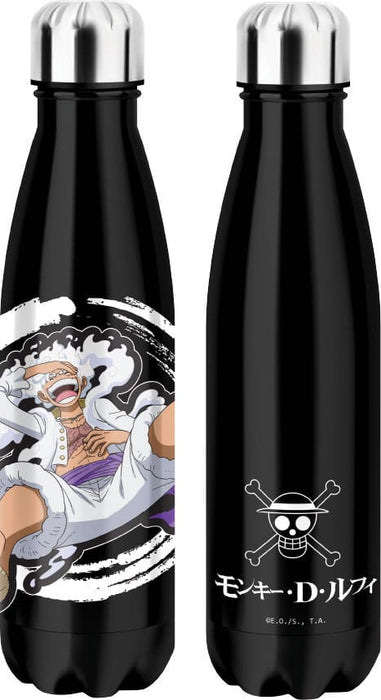 Borraccia One Piece Luffy Gear 5