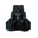 Star Wars Darth Vader on the Throne Statue
