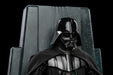 Star Wars Darth Vader on the Throne Statue