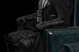 Star Wars Darth Vader on the Throne Statue