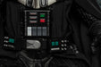 Star Wars Darth Vader on the Throne Statue