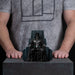 Star Wars Darth Vader on the Throne Statue