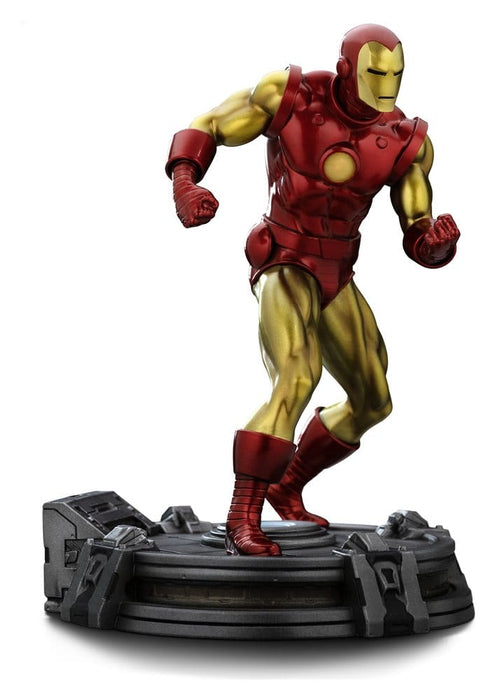 Marvel Iron Man Art Scale Statue 1/10