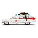 Los Cazafantasmas Coche a Escala ECTO-1 1/32