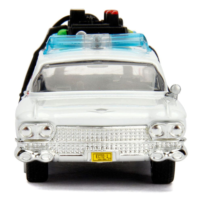 Los Cazafantasmas Coche a Escala ECTO-1 1/32