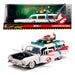 S.O.S. Fantômes Voiture Miniature ECTO-1 à l'échelle 1/24