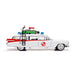 S.O.S. Fantômes Voiture Miniature ECTO-1 à l'échelle 1/24