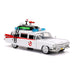 S.O.S. Fantômes Voiture Miniature ECTO-1 à l'échelle 1/24