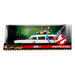S.O.S. Fantômes Voiture Miniature ECTO-1 à l'échelle 1/24