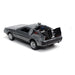 Back to the Future Modelauto DeLorean 1/32