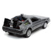 Back to the Future Modelauto DeLorean 1/32