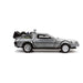 Back to the Future Modelauto DeLorean 1/32