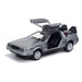 Back to the Future Modelauto DeLorean 1/32