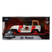Jurassic World Jeep Wrangler Model Car 1:32