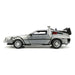 Back to the Future Time Machine Model Car 1/24