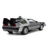 Back to the Future Time Machine Model Car 1/24