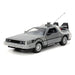 Back to the Future DeLorean Time Machine
