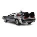 Back to the Future DeLorean Time Machine
