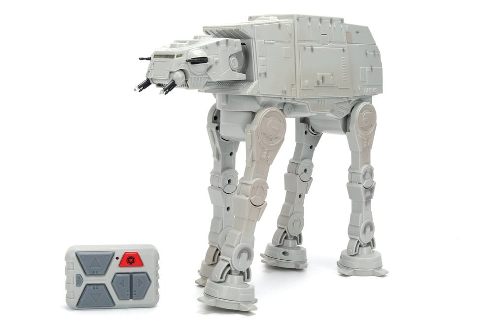 Star Wars Remote-Controlled AT-AT Walker (The Mandalorian)