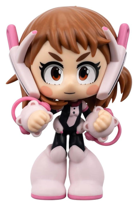 My Hero Academia Minifigure Uraraka