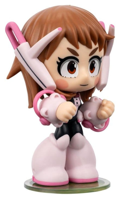 My Hero Academia Minifigure Uraraka