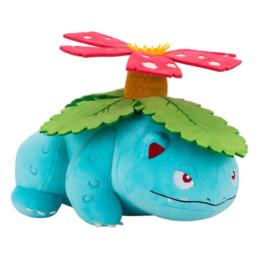 Pokémon Plush Figure Venusaur