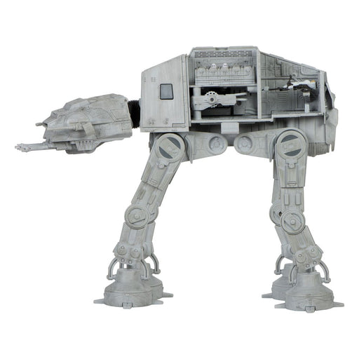 Star Wars AT-AT Walker with Figures (Micro Galaxy Squadron)