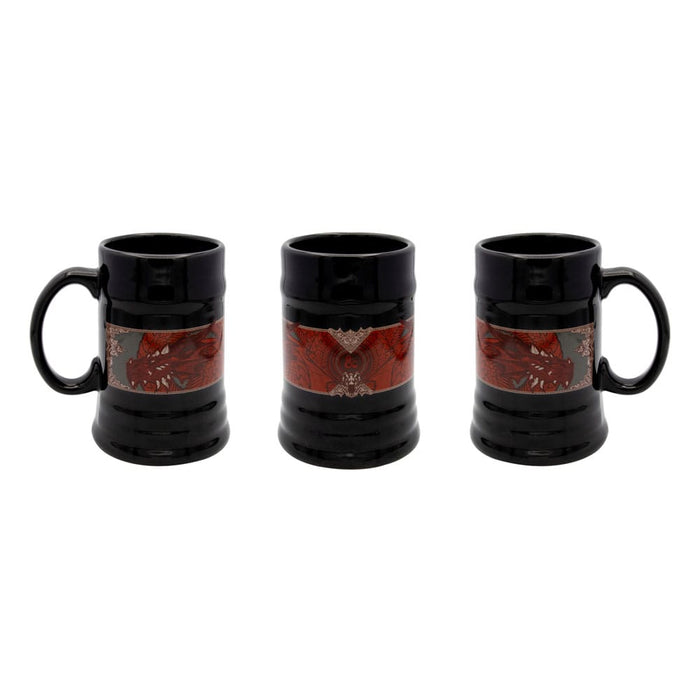Dungeons & Dragons Bierpul Rode Draak