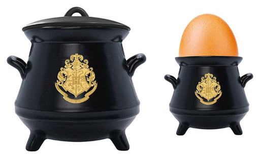 Harry Potter Egg Cup Cauldron