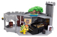 Super Mario Galaxy Movie Bowser's Castle Playset